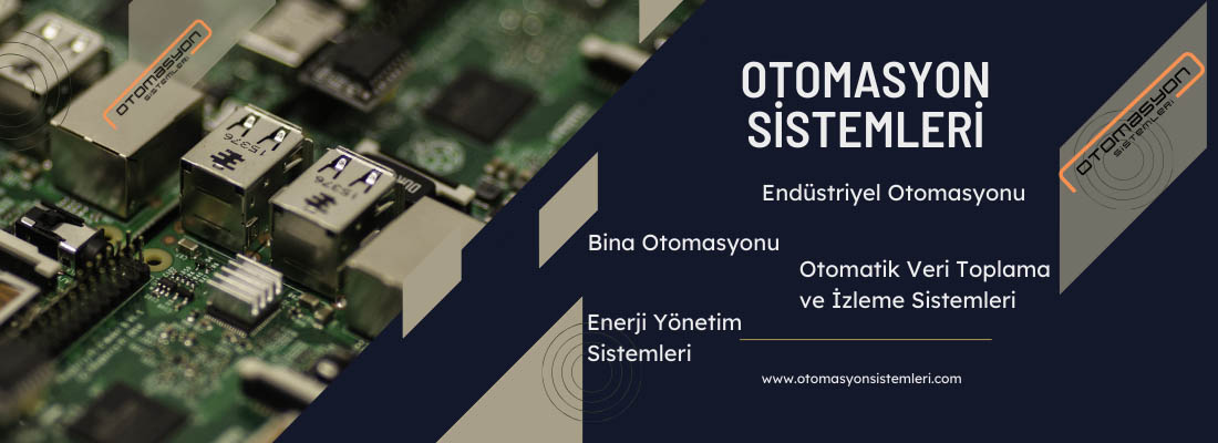 Otomasyon Sistemleri