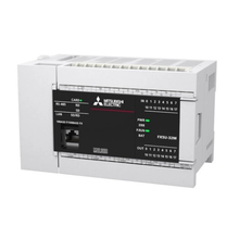 MITSUBISHI FX5U-32MT-DSS - CPU