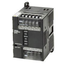 OMRON CP1L-L10DR-A PLC