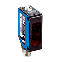 Sick Photoelectric Sensor WL100-2P3439