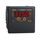 Selec MA335 LED Ampermetre, 3Ø, 96x96mm Selec MA335 LED Ampermetre, 3Ø, 96x96mm