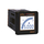 Selec MA501 LCD Ampermetre, 1Ø, 48x48mm Selec MA501 LCD Ampermetre, 1Ø, 48x48mm