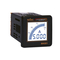Selec MA501 LCD Ampermetre, 1Ø, 48x48mm